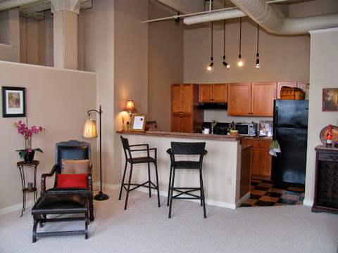 Sycamore Place Lofts Photo