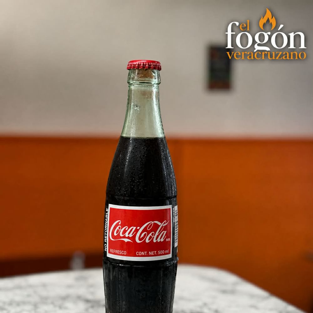 Coca-Cola