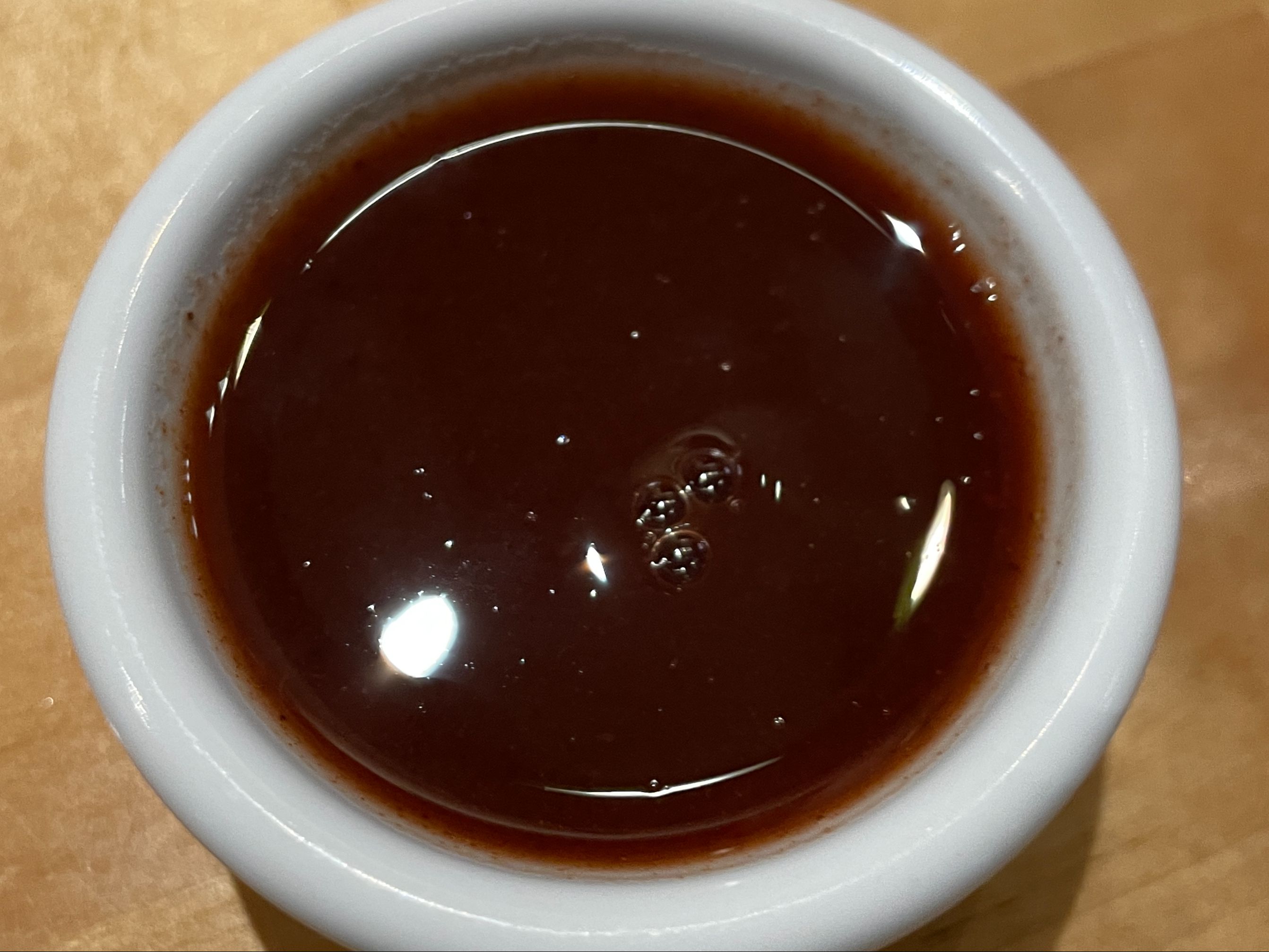 Xtra Tamarind Date Chutney
