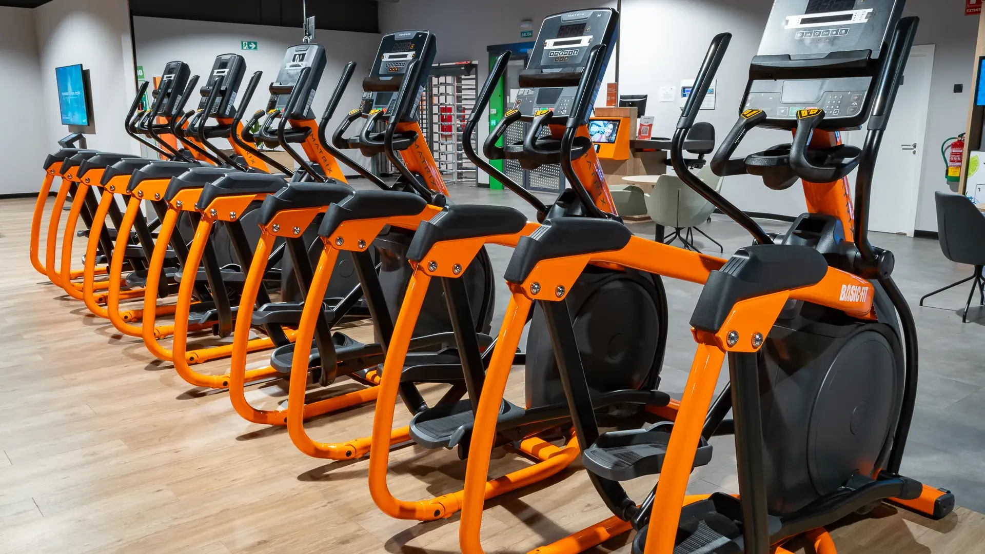 Galería en miniatura