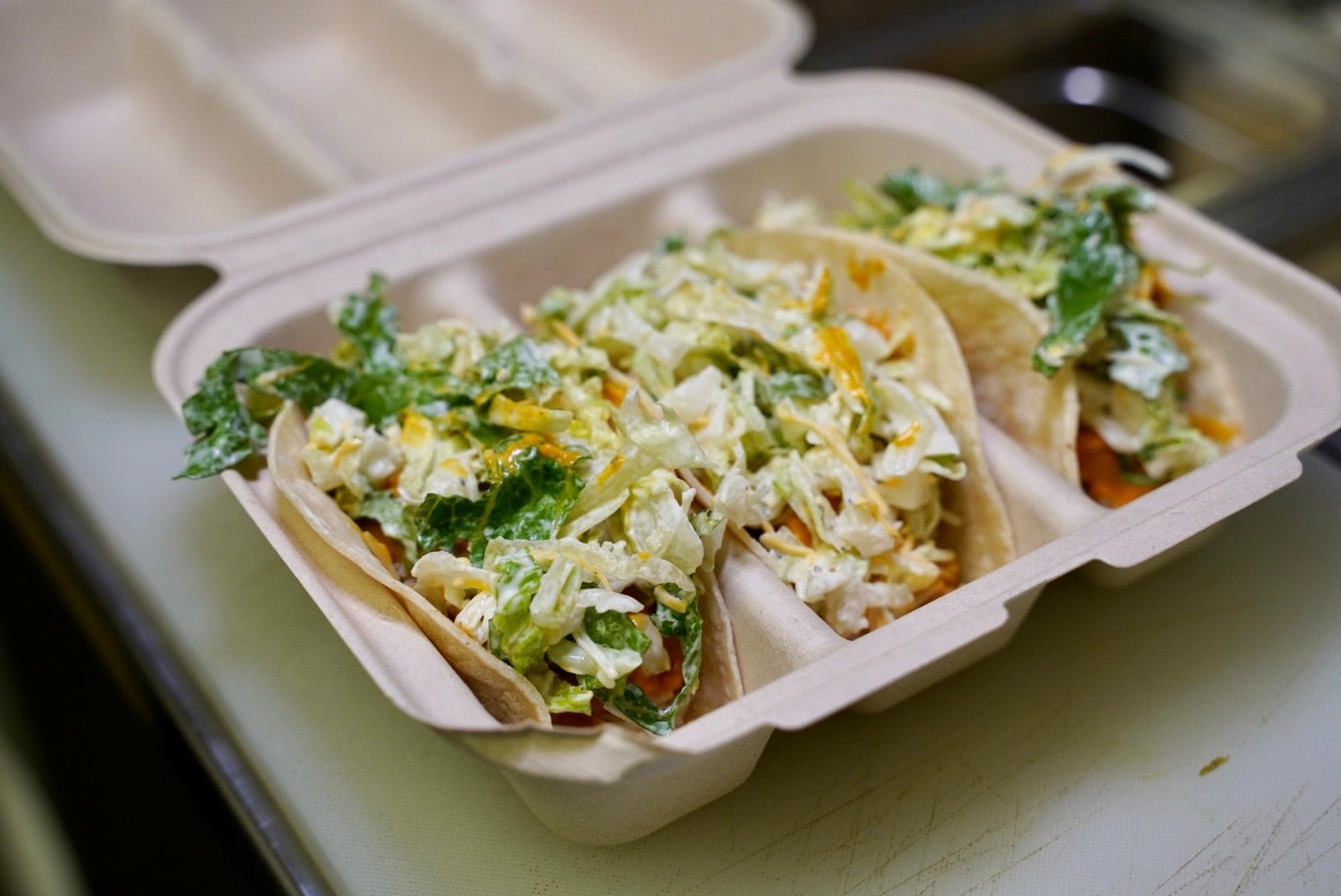 Mix and Match Tacos