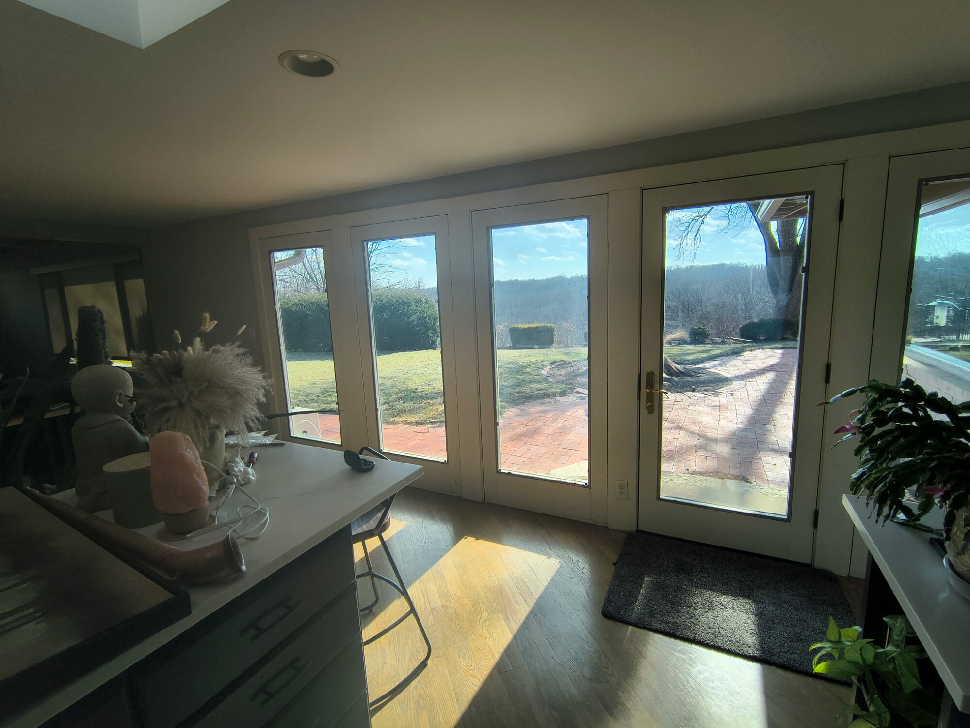 Sdo precision painting Image