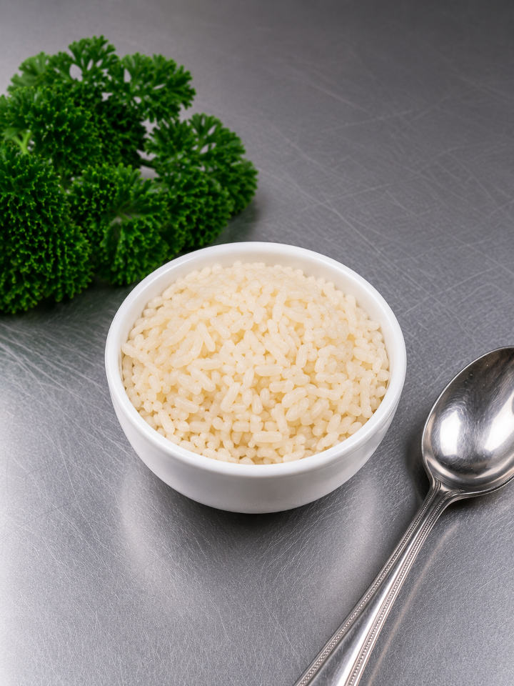 Rice Regular