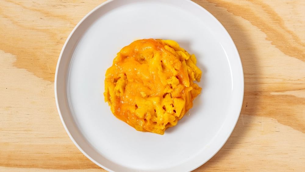 Bake Mac N Cheese