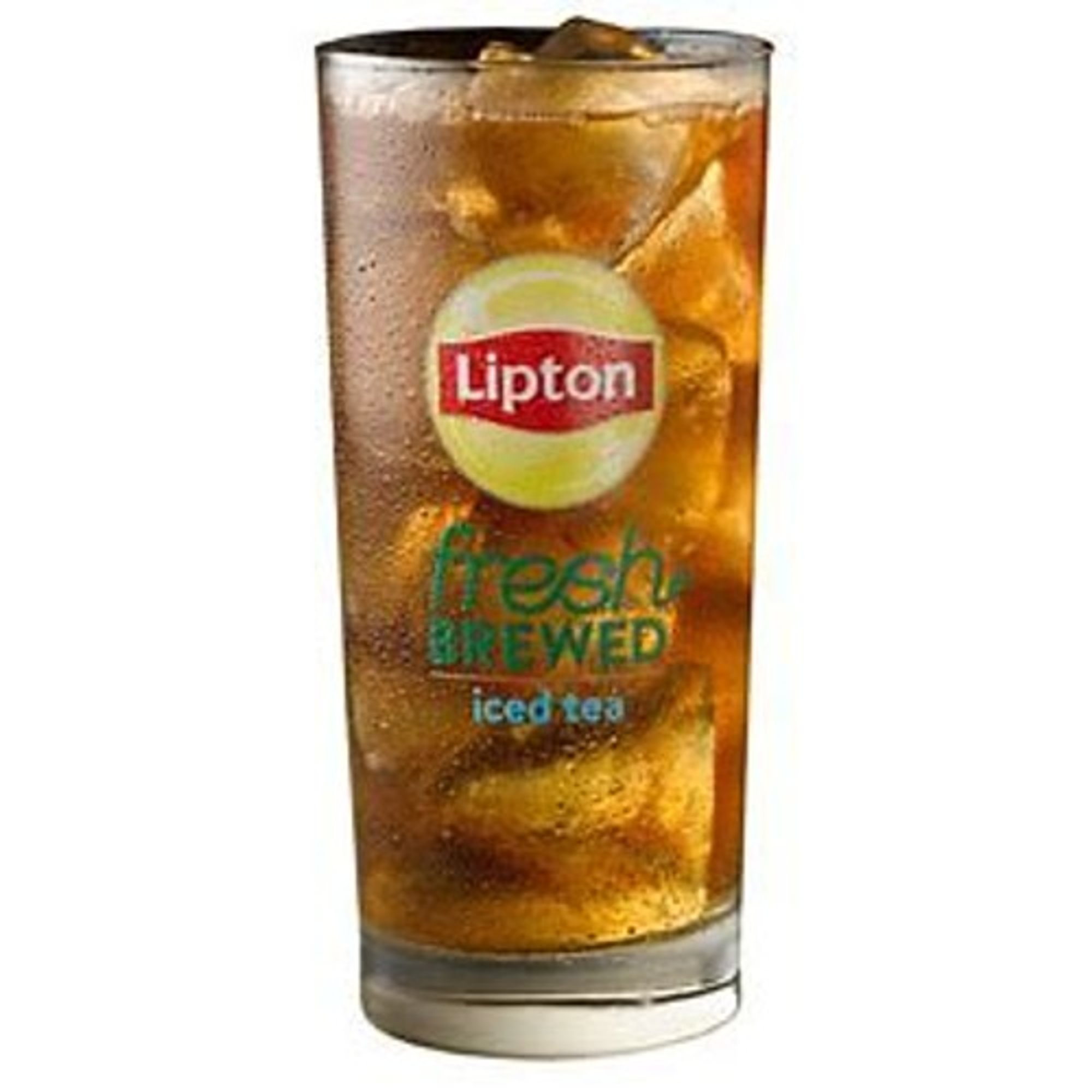 Iced Tea (Unsweet)