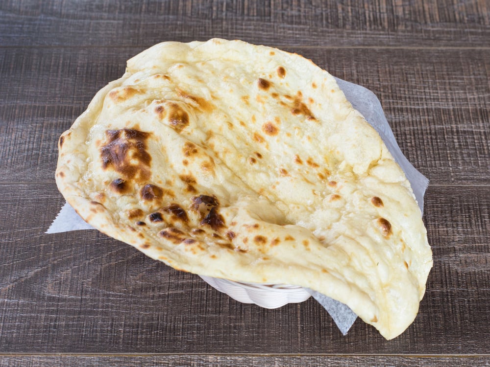 Plain Nan