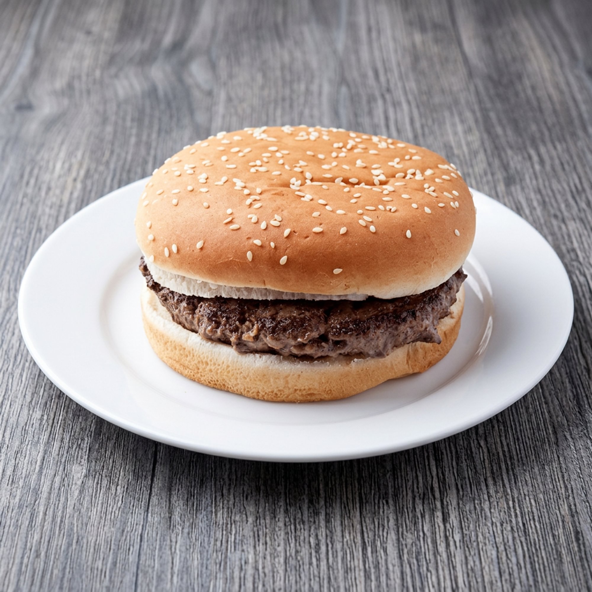 Hamburger