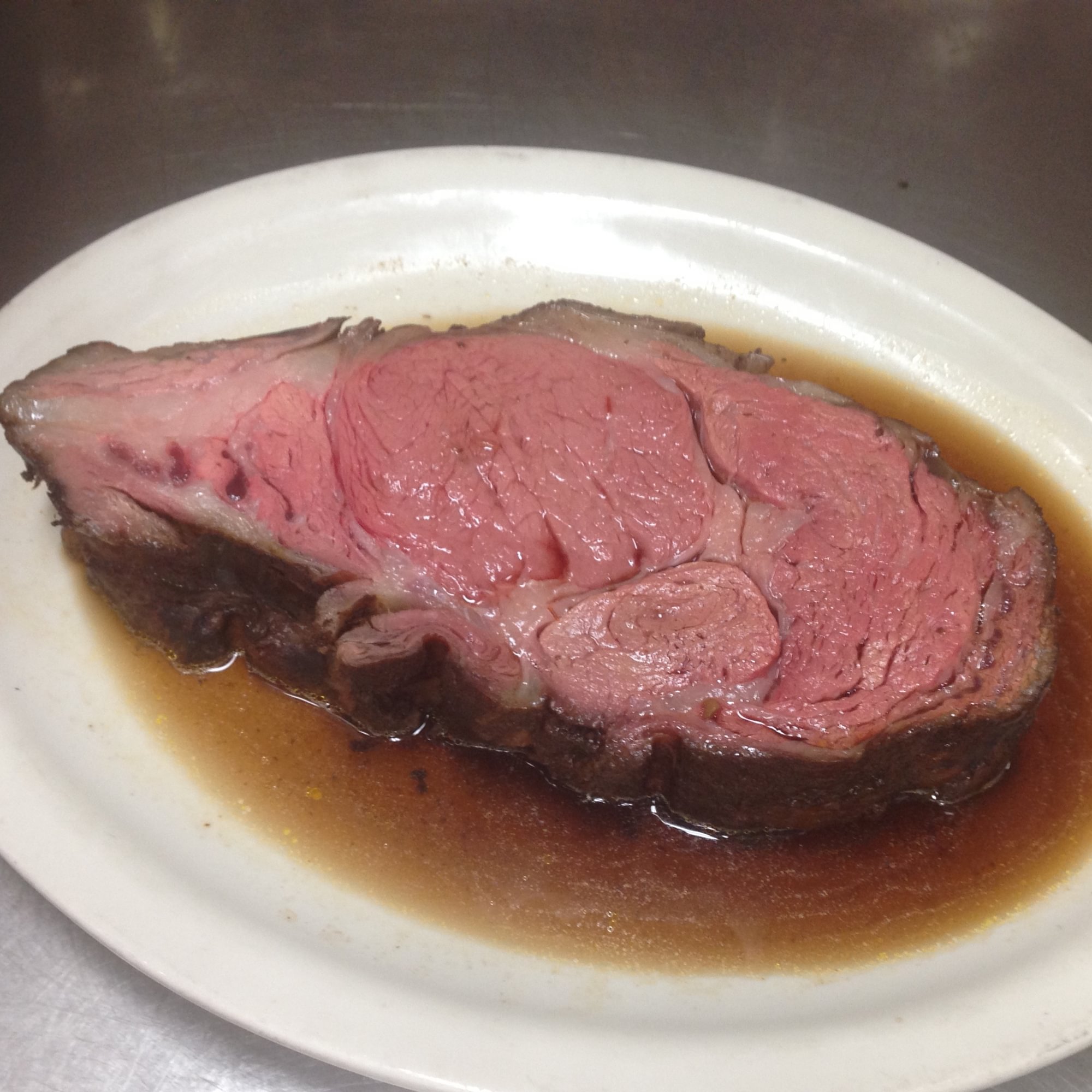 Prime Rib