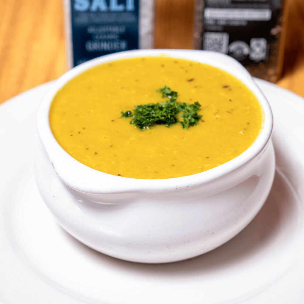 Soup