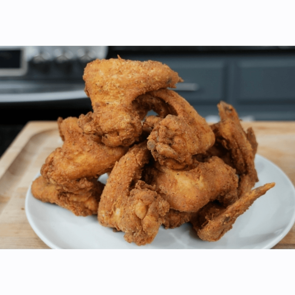 6 Wings
