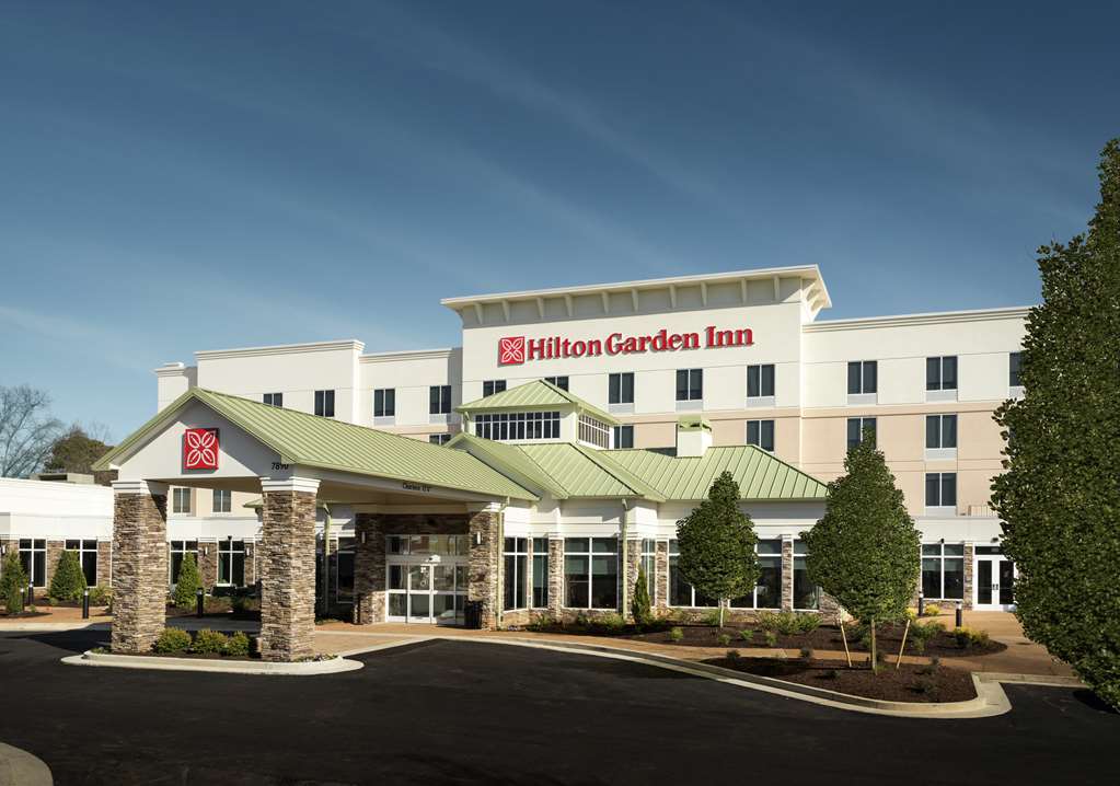 Hilton Garden Inn Olive Branch Image