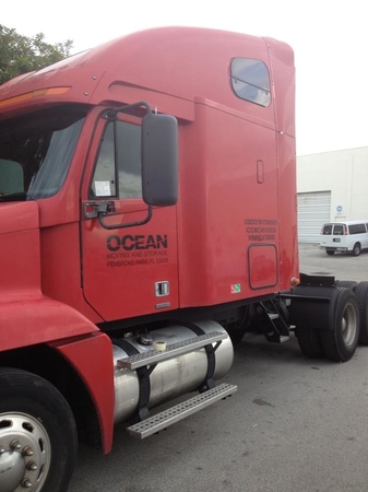 Images Ocean Moving and Storage