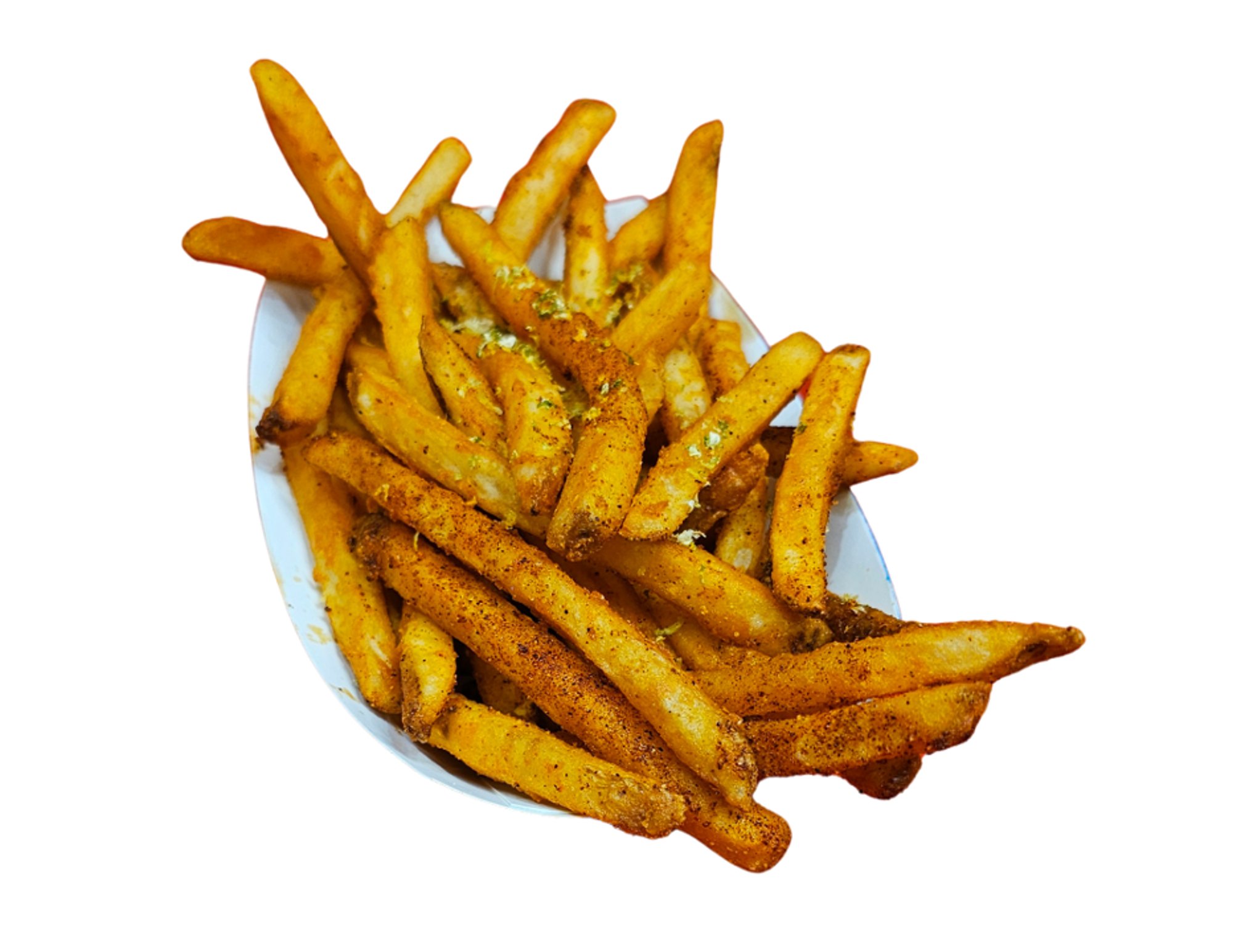 House Fries