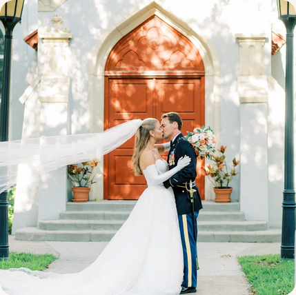 First Coast Weddings and Events Image