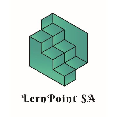 Logo von LernPoint SA