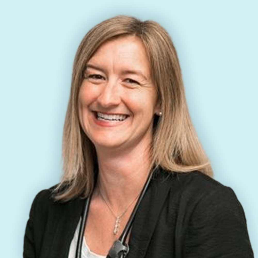 Heather Herbst, DNP