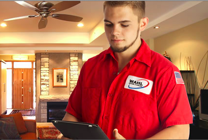 Wahl Family Heating, Cooling & Plumbing Photo
