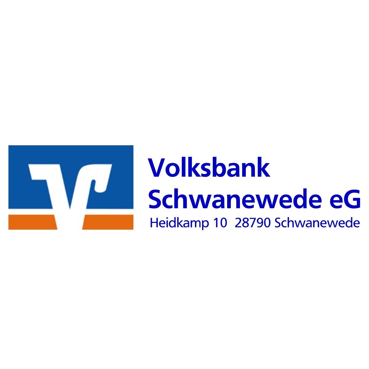 Logo von Volksbank Schwanewede eG
