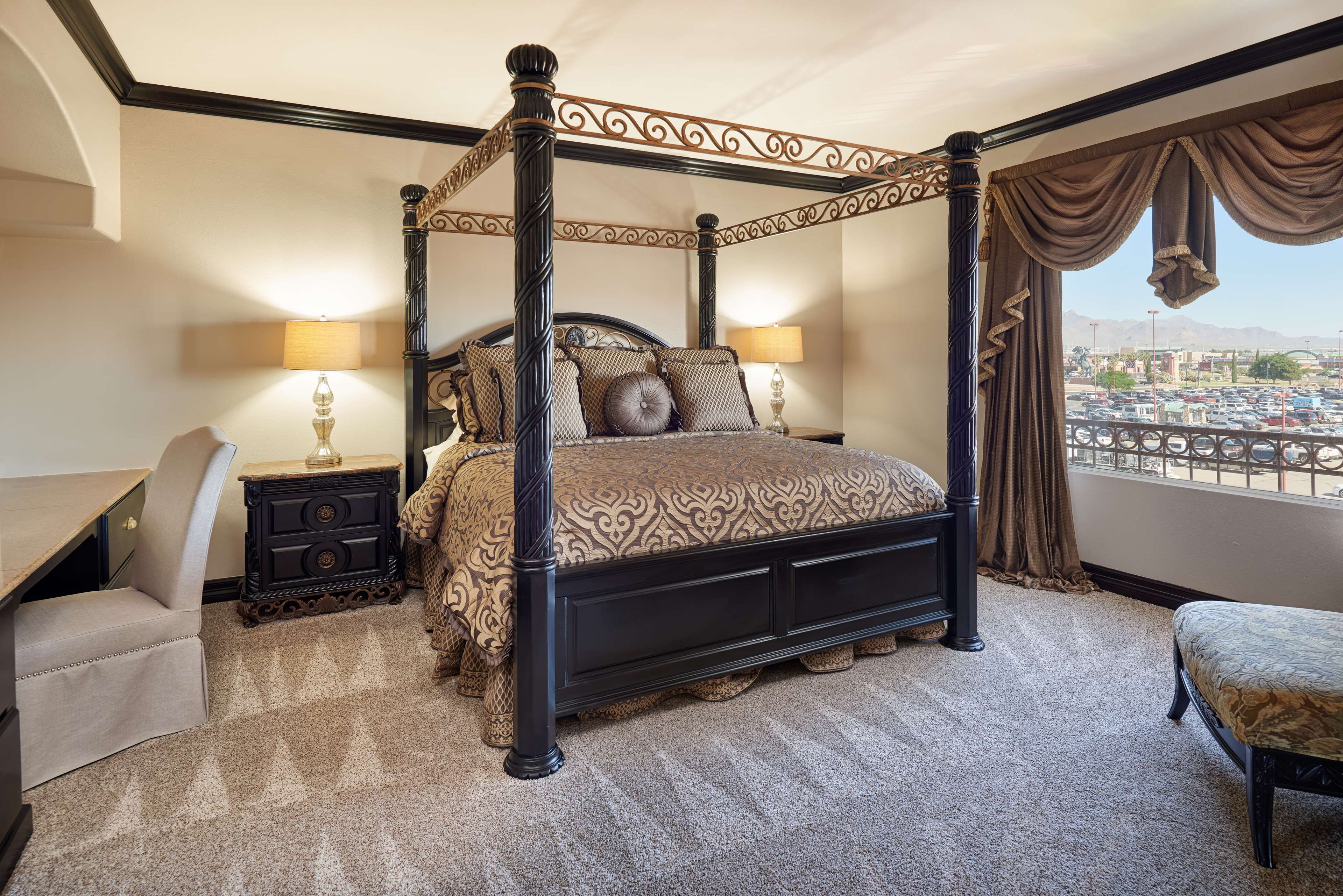 Radisson Hotel El Paso Airport Photo