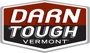 DARN TOUGH