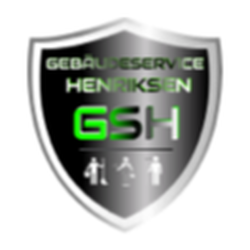 Logo von Gebäudeservice Henriksen