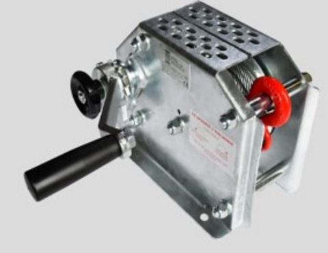 2 Ton Winch