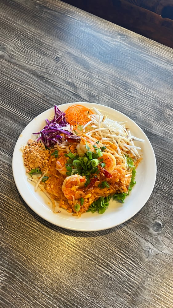 Padthai