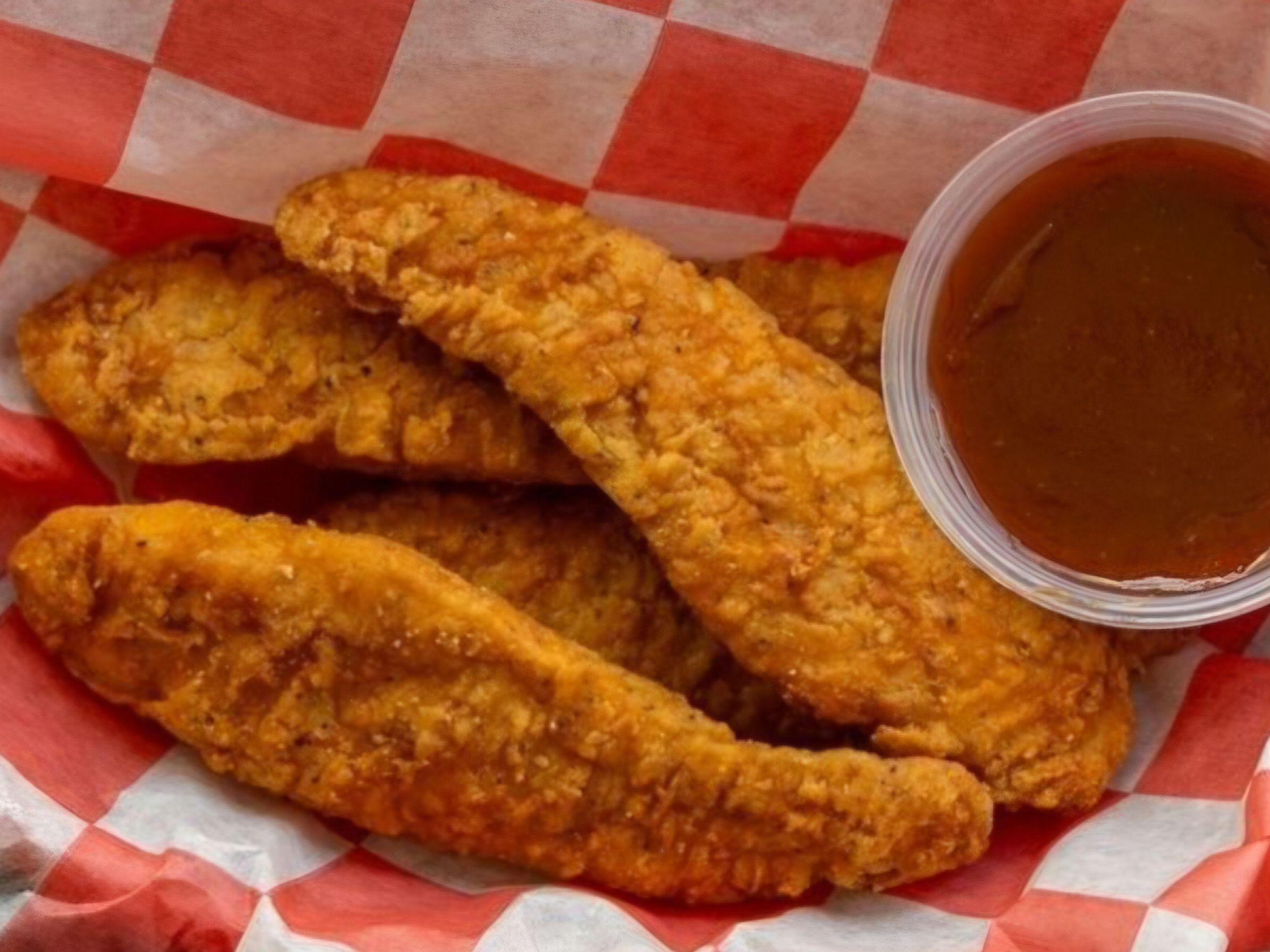 Chicken Tenders