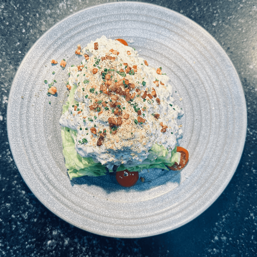 Ember Wedge Salad