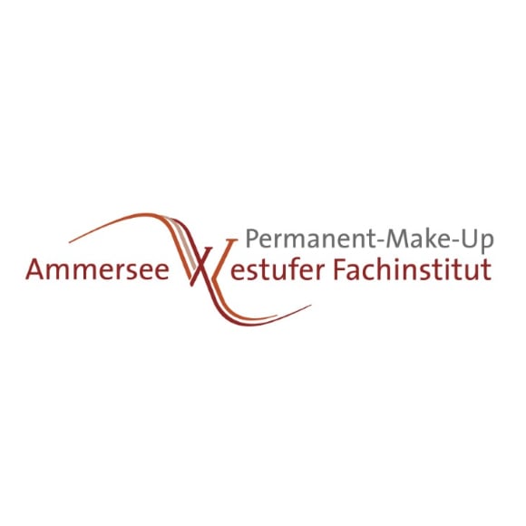 Logo von Ammersee-Westufer Fachinstitut für Permanent Make-Up
