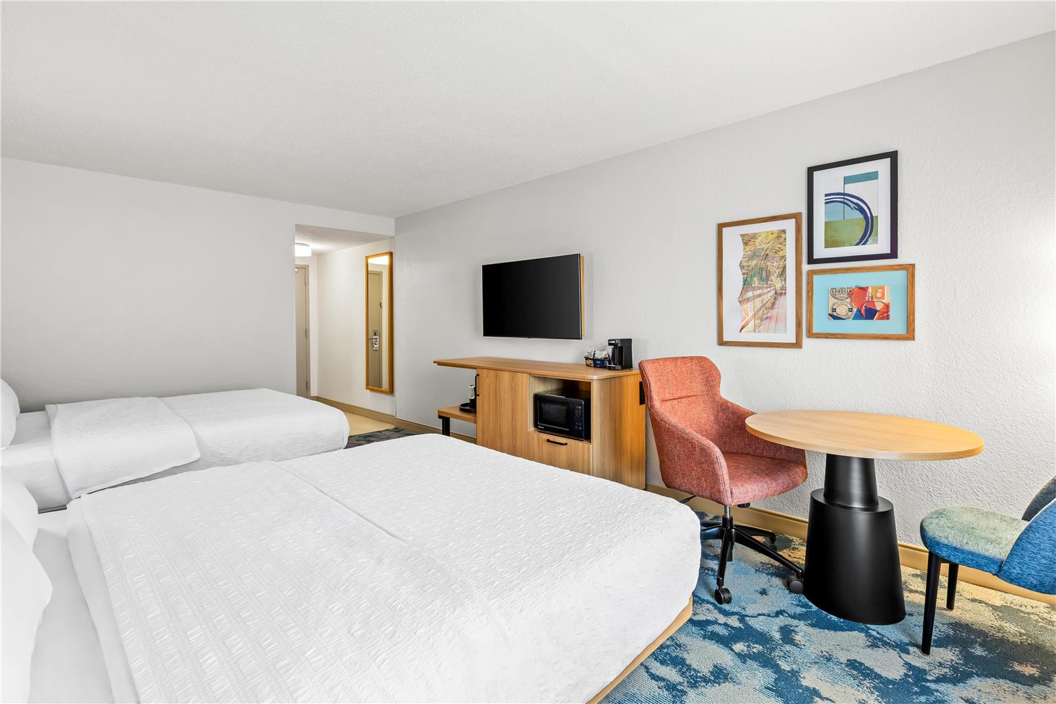 Hampton Inn Carrollton Image