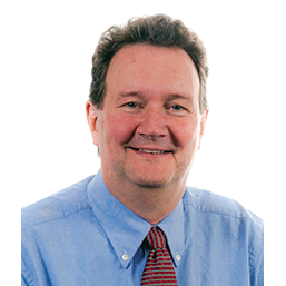 Dr. Ivan N. Mefford, MD, PhD