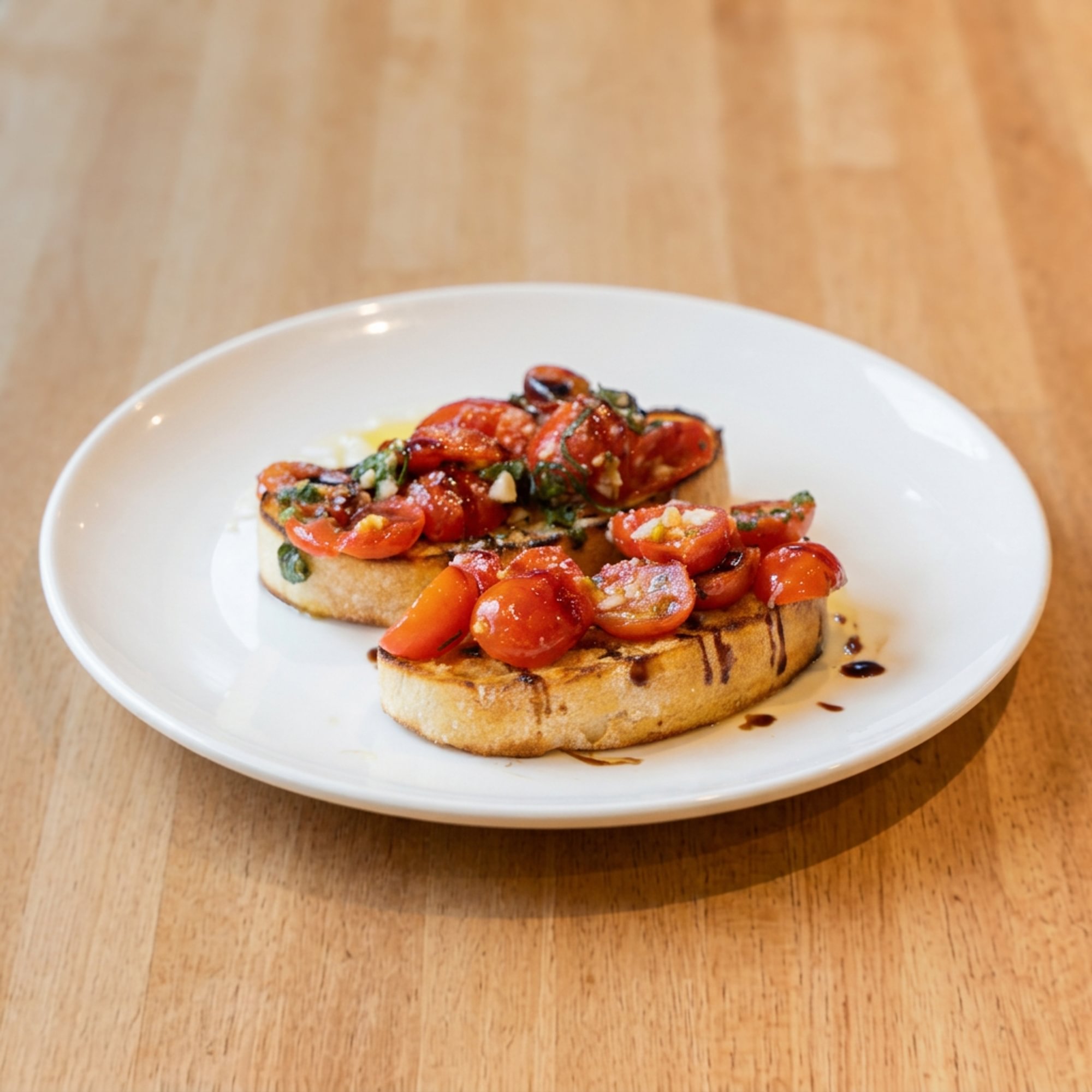 Bruschetta