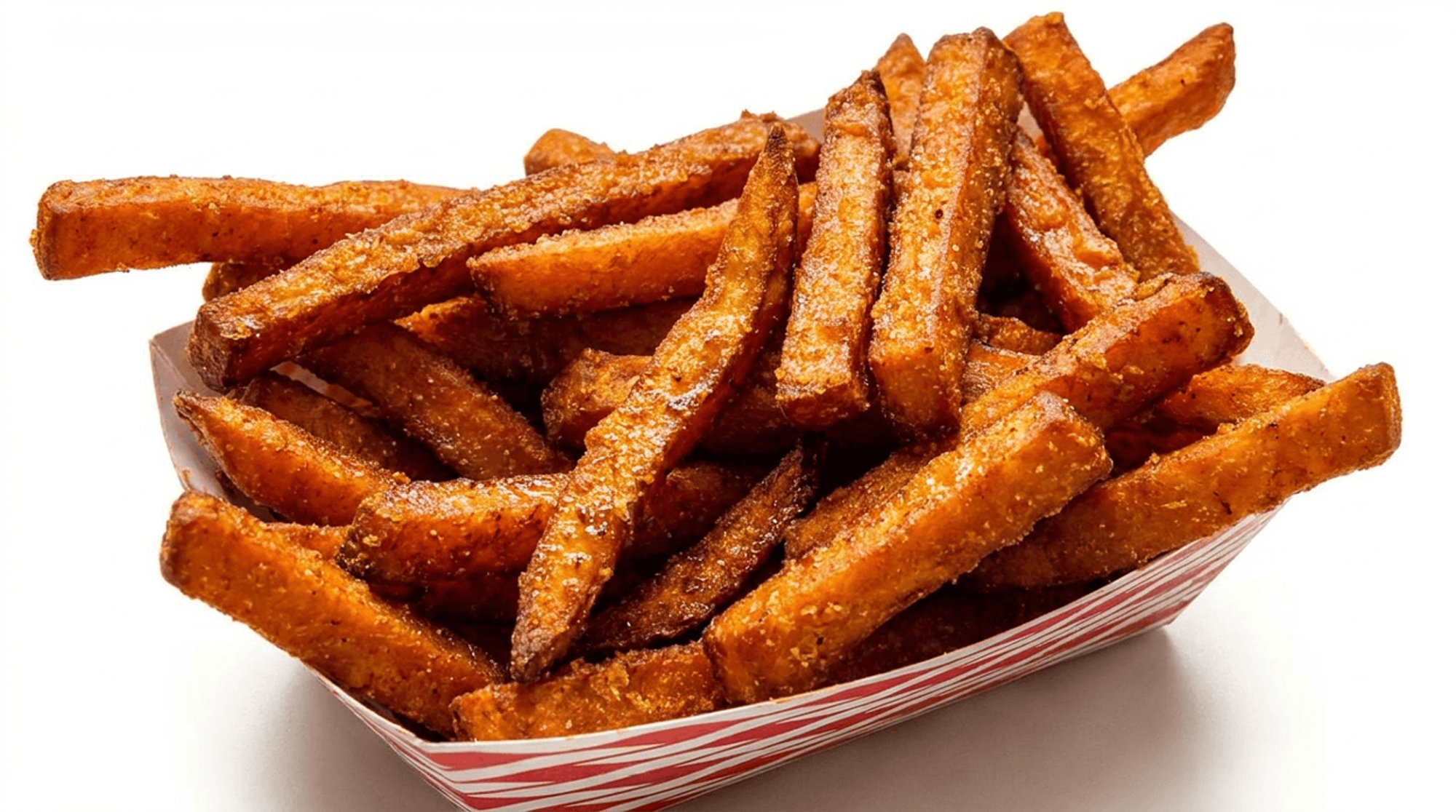 Sweet Potato Fries