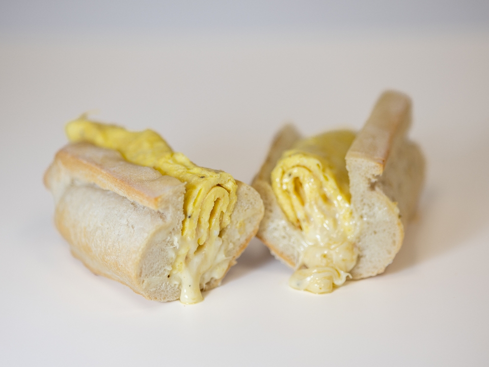 Egg & Cheese