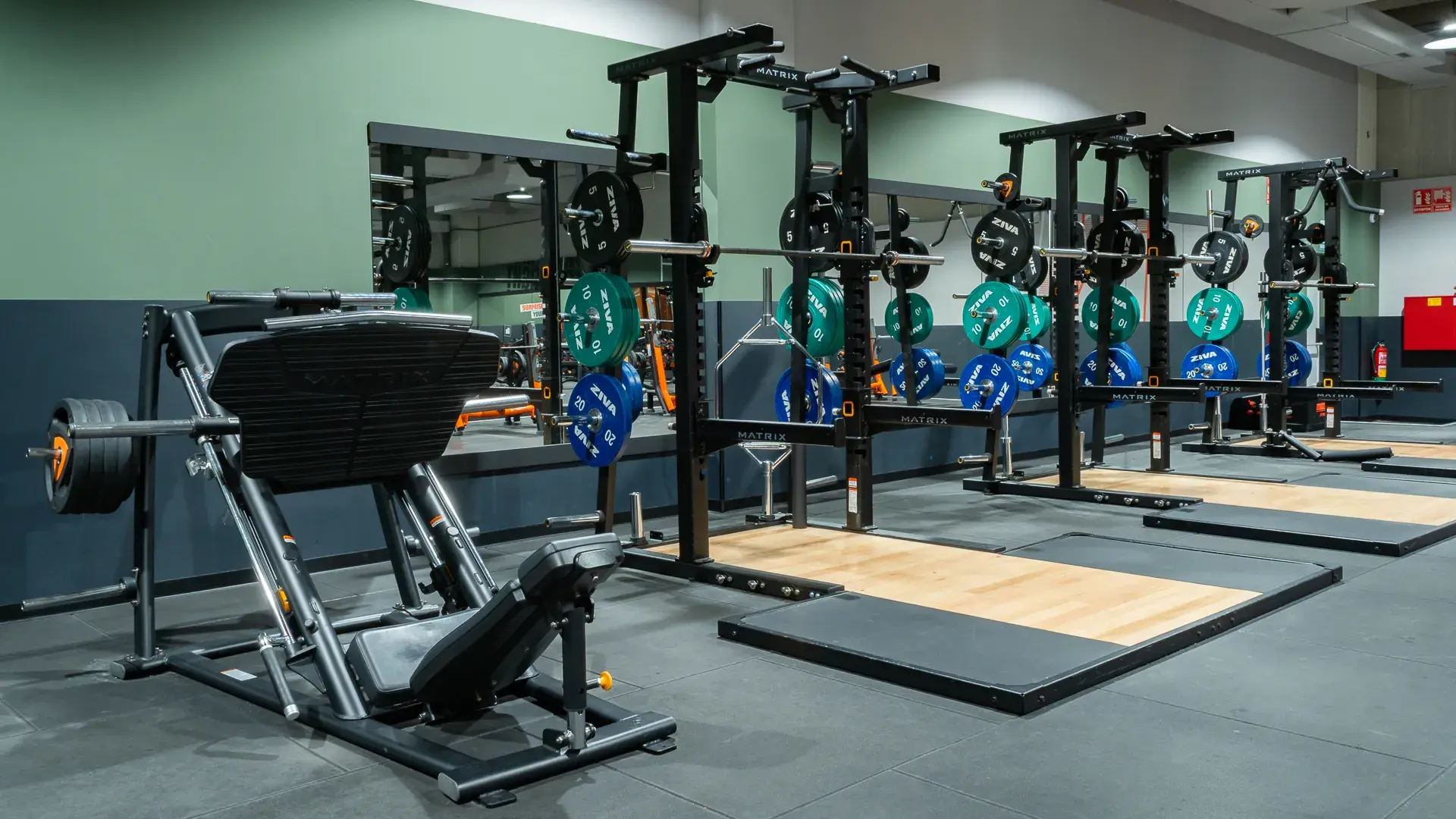 Galería en miniatura