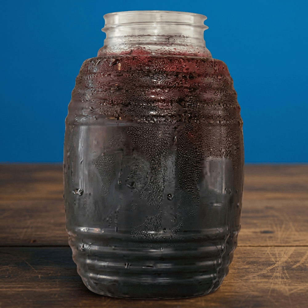 Unsweet Tea