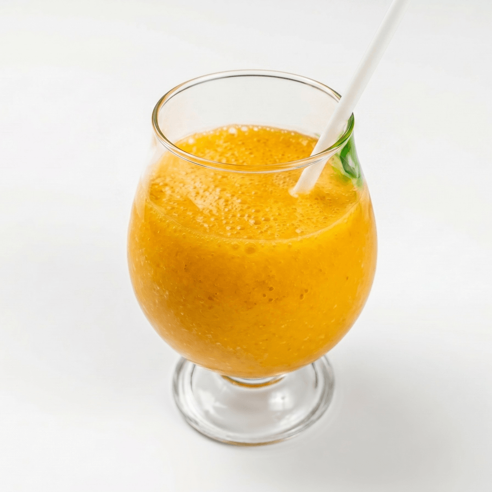 DR04 Mango Shake