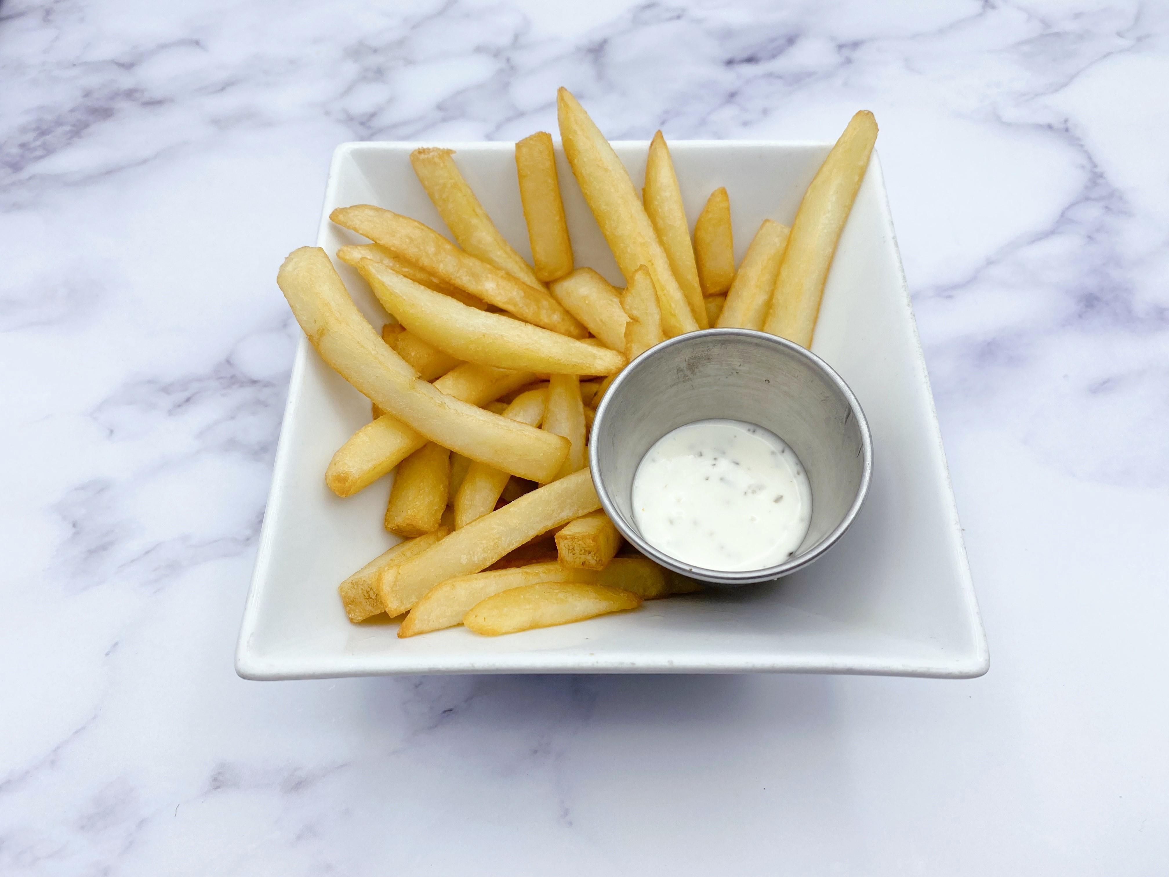 Side French Fries