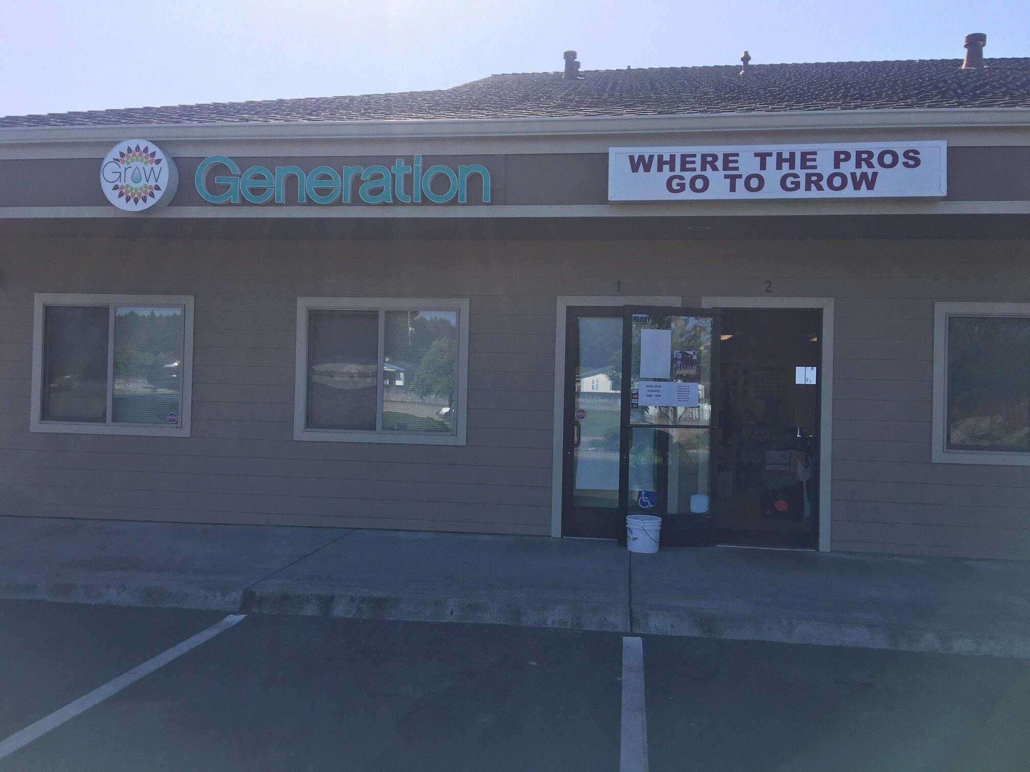 GrowGeneration