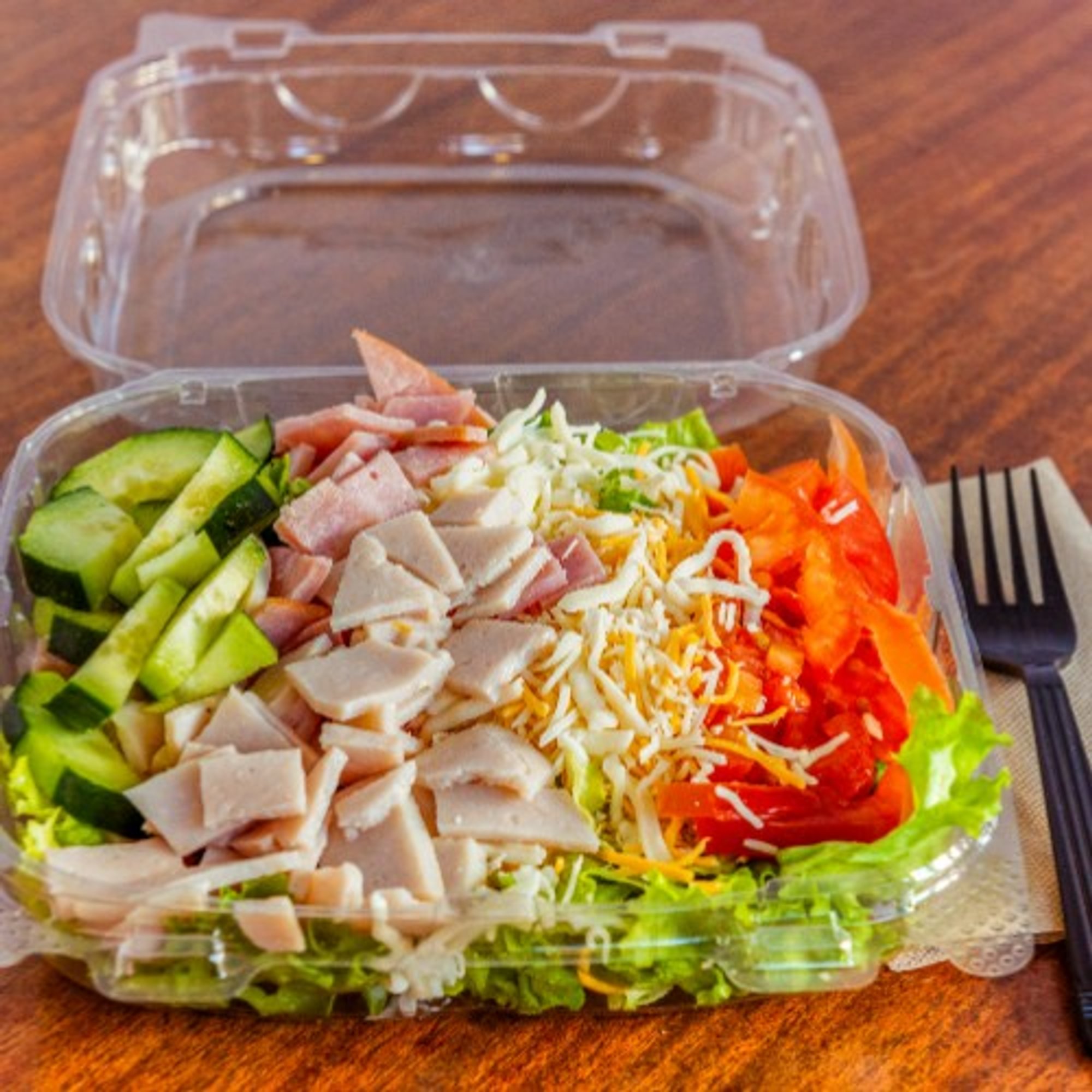 Chef Salad