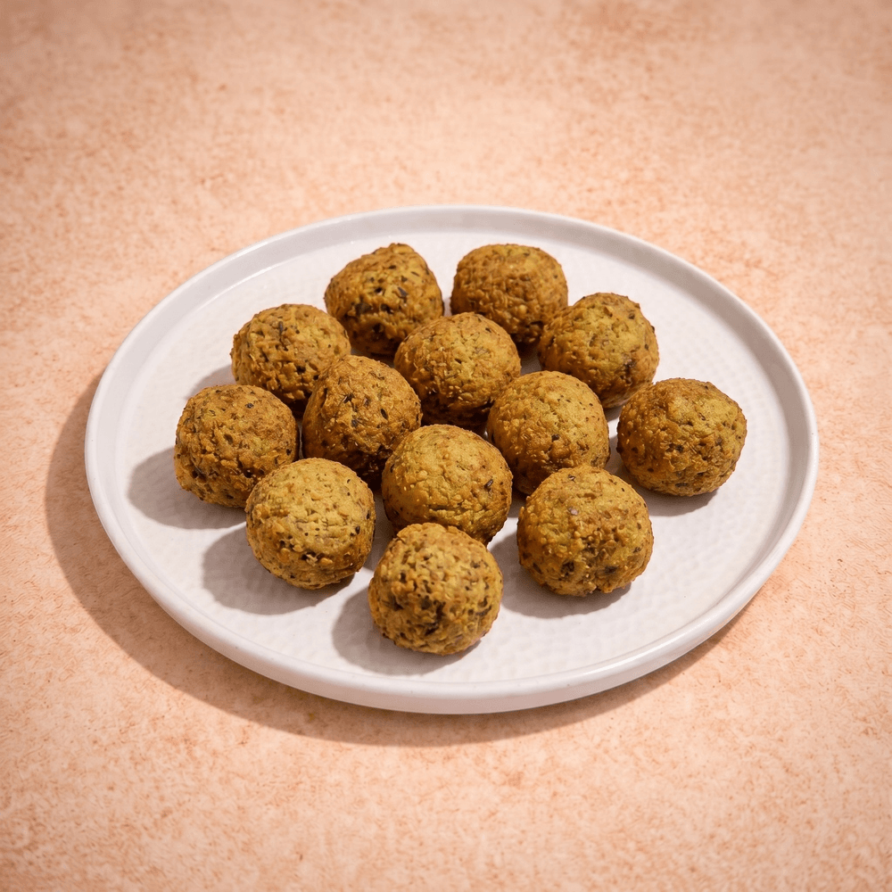 Falafel Balls