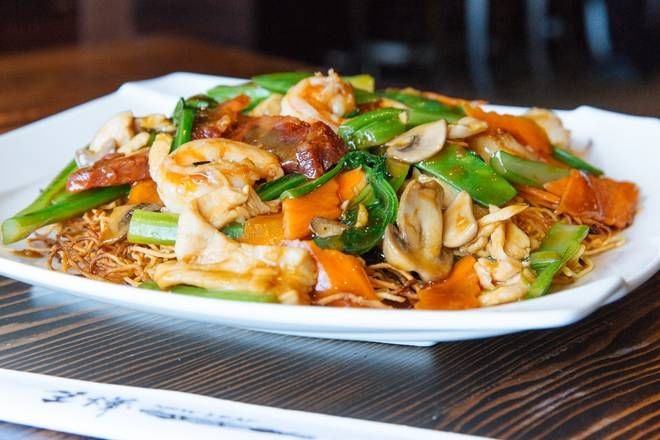 House Special Noodle