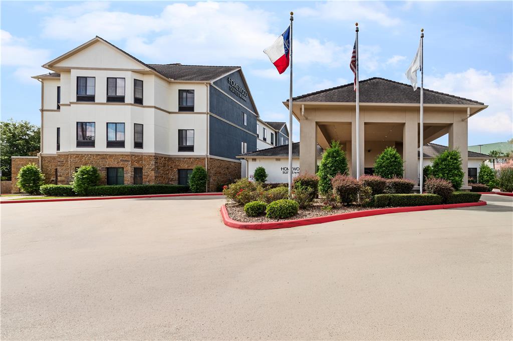 Homewood Suites by Hilton Beaumont, TX Image