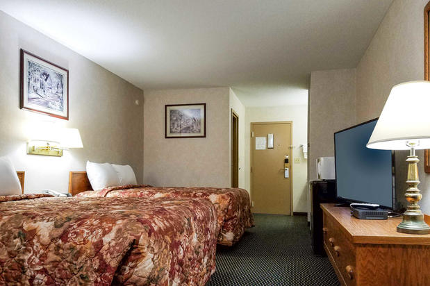 Images Rodeway Inn