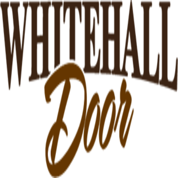 Whitehall Door Image