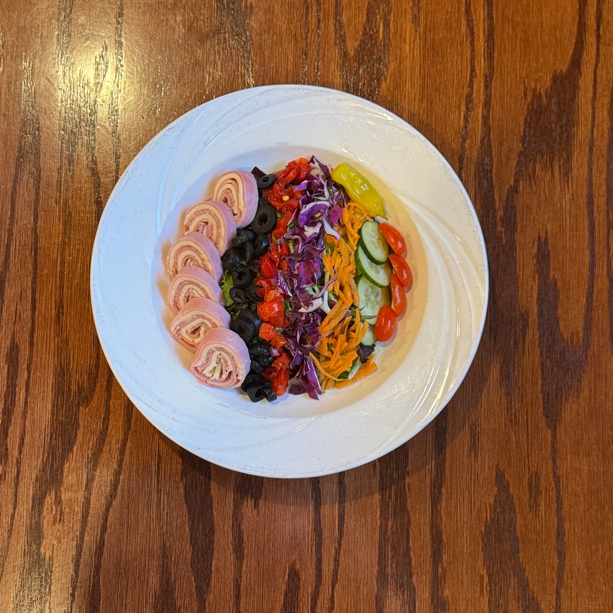 Chef Salad