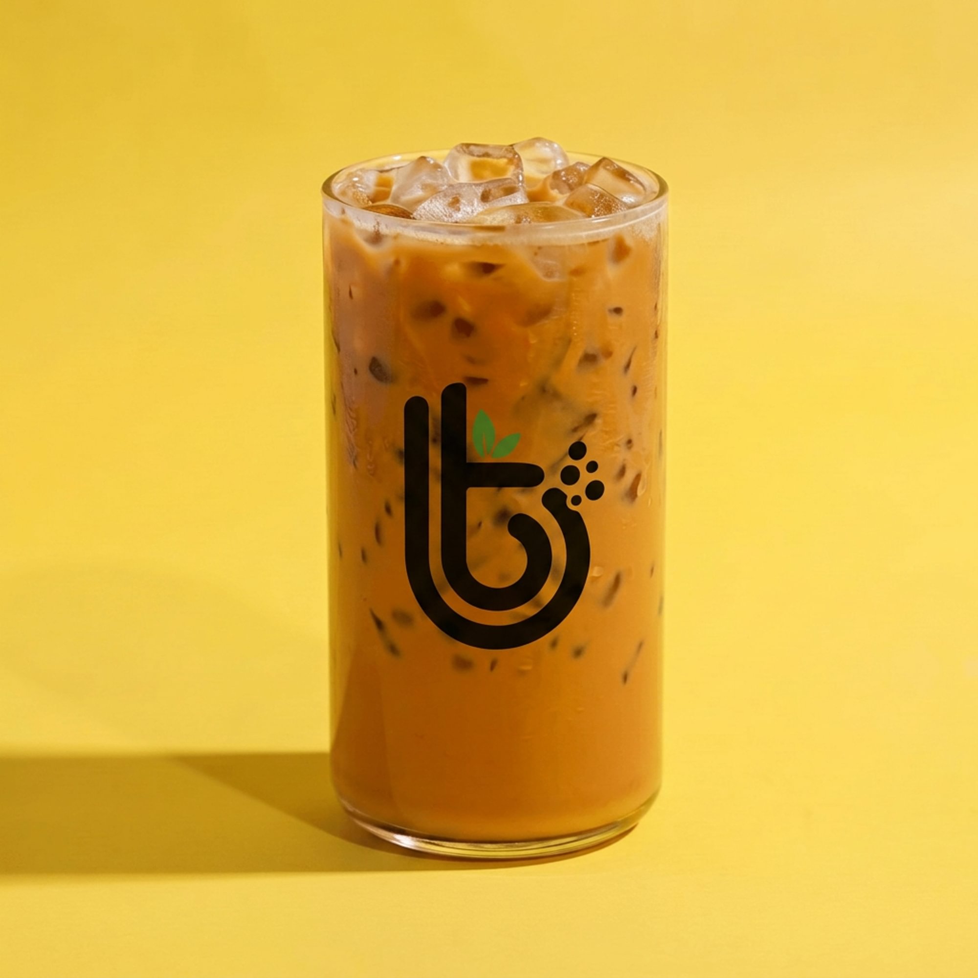 Vietnamese Coffee