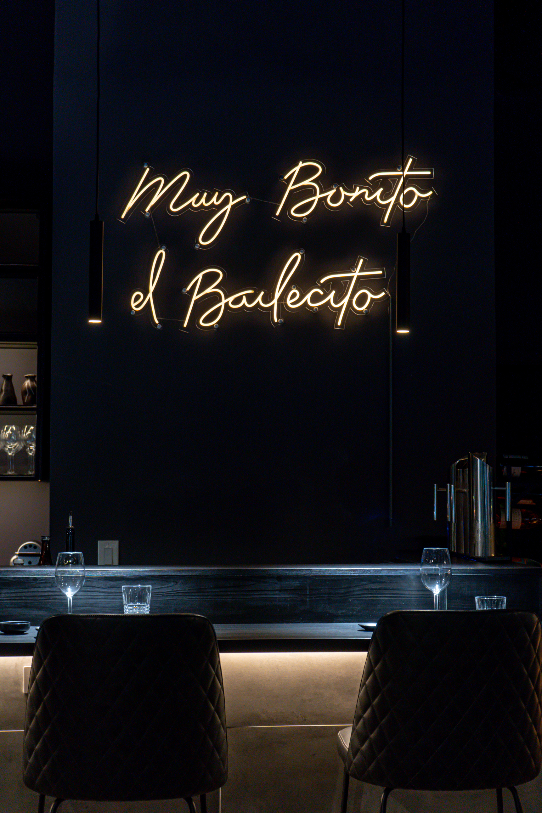 Lima Estilo Nikkei - Key Biscayne Logo