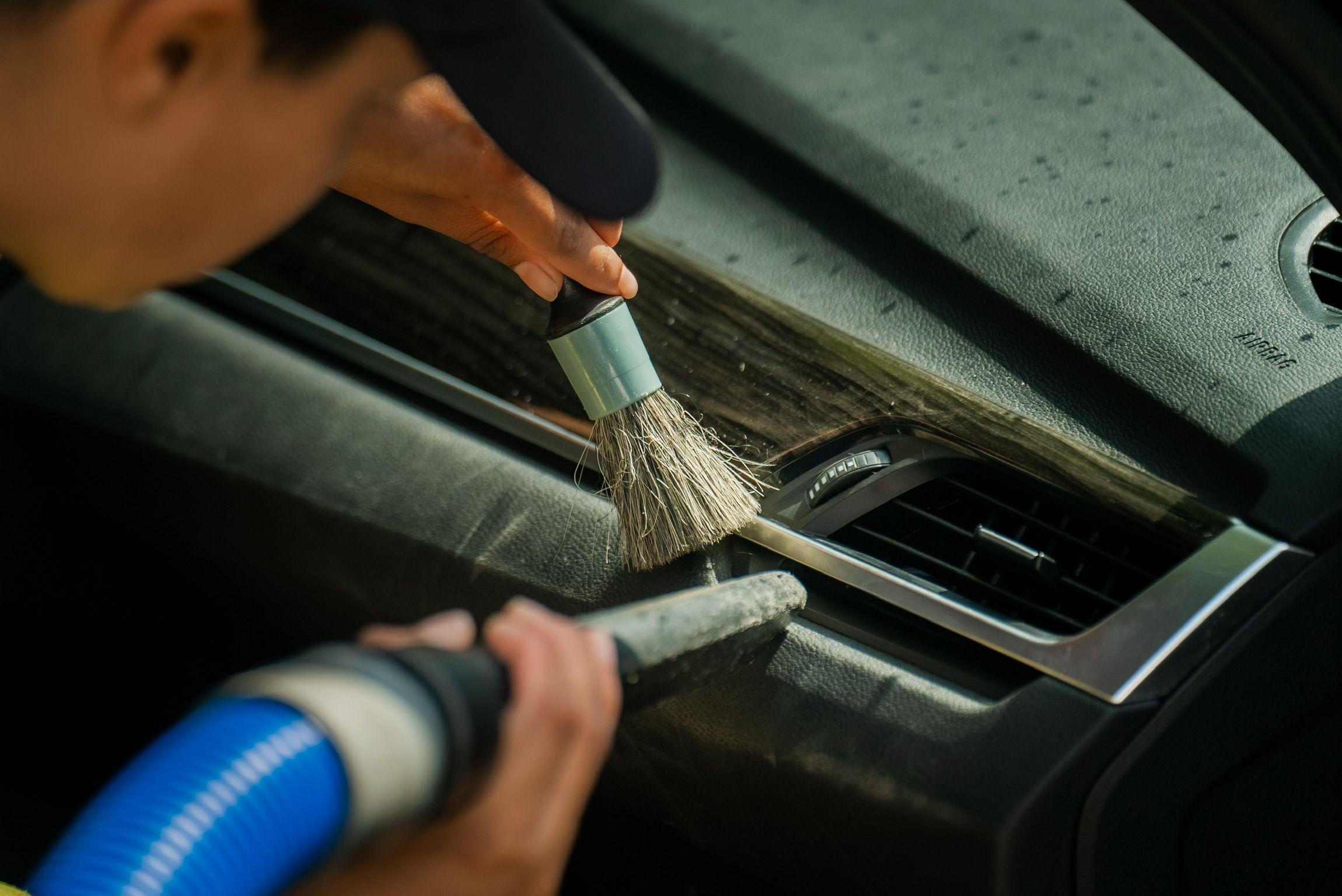 Smith Bros Mobile Detailing, Ceramic, Tint, & PPF Image